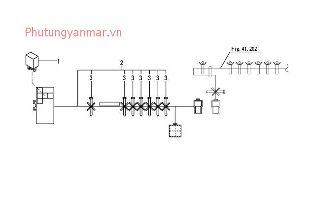 Giắc nối quạt hút bụi